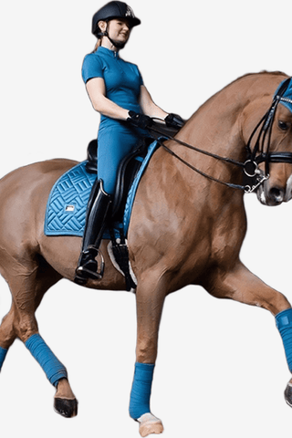 Equestrian Stockholm Dressyrschabrak Modern