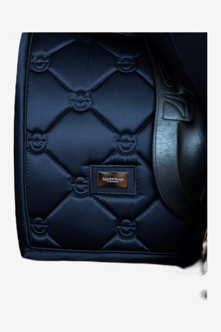 Equestrian Stockholm Dressyrschabrak Modern Cob