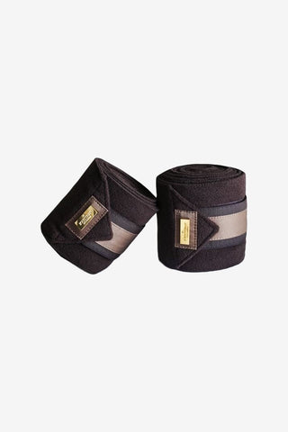 Equestrian Stockholm Fleecelindor