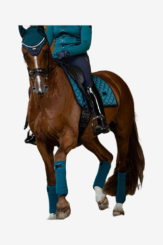 Equestrian Stockholm Fleecelindor