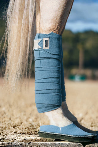 Equestrian Stockholm Fleecelindor