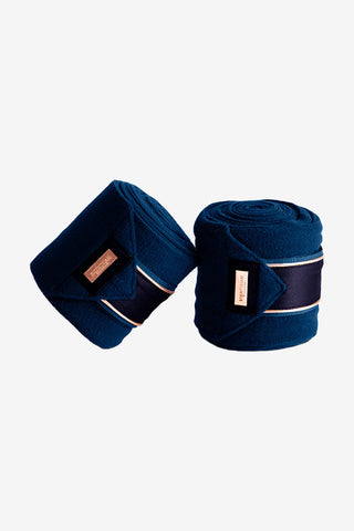 Equestrian Stockholm Fleecelindor