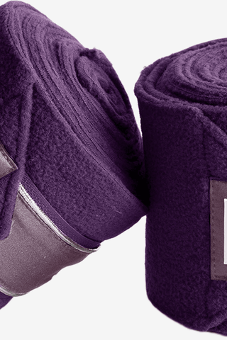 Equestrian Stockholm Fleecelindor