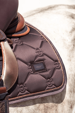 Equestrian Stockholm Hoppschabrak Ponny