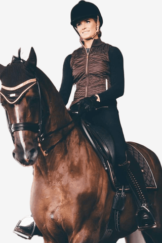 Equestrian Stockholm Huva