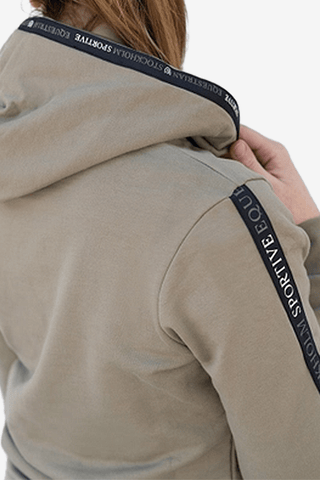 Equestrian Stockholm Prime Hoodie