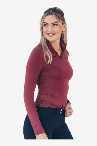 Equestrian Stockholm Ridtröja