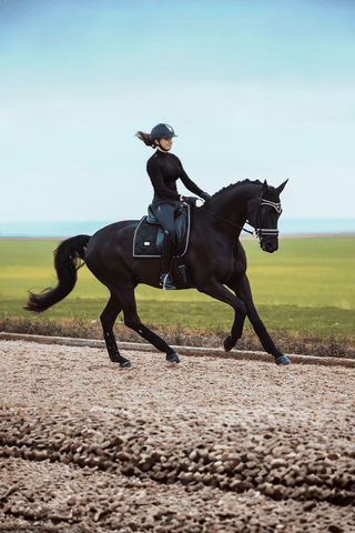 Equestrian Stockholm Vision Top