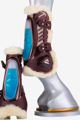 Equick Eshock Framskydd