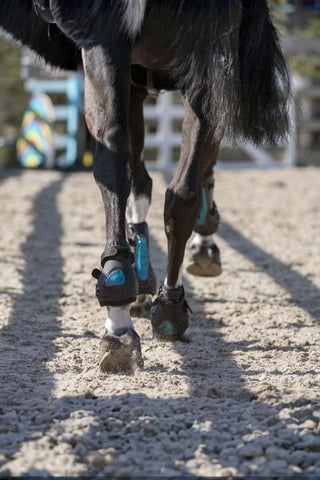 Equick Eshock Framskydd