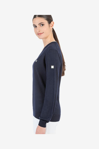 Equiline Ceklic Pullover Tröja