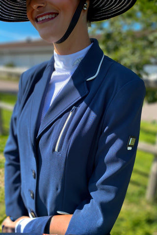 Equiline Charlotte Kavaj