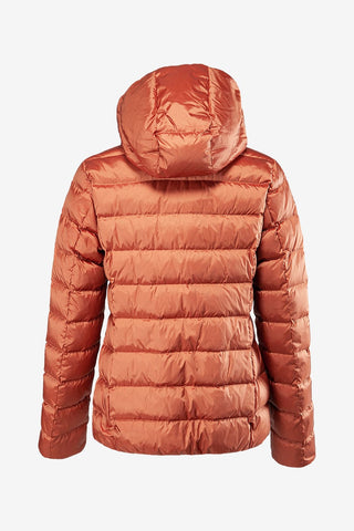 Equiline Dunjacka Copper