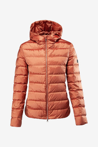 Equiline Dunjacka Copper