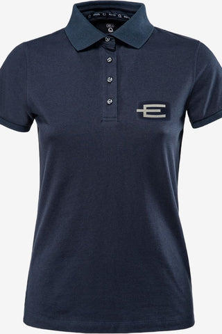 Equiline Eqode Piké E-logga