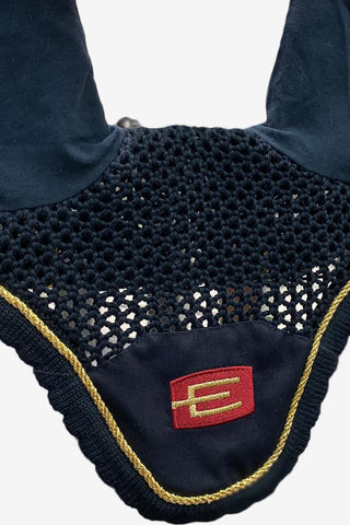 Equiline Kim Huva E-Logga