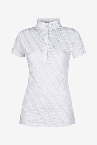 Equiline Mauve STävlingstopp