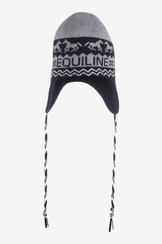 Equiline Nerissan Stickad Mössa