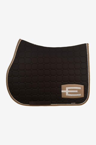 Equiline Octagon Schabrak E-Logga