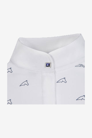 Equiline Plum Tävlingstopp