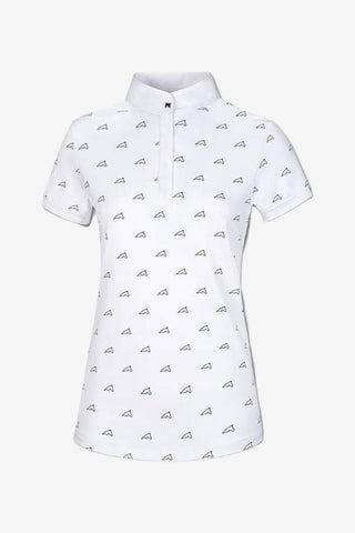 Equiline Plum Tävlingstopp