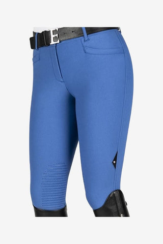 Equiline Ridbyxor Ash