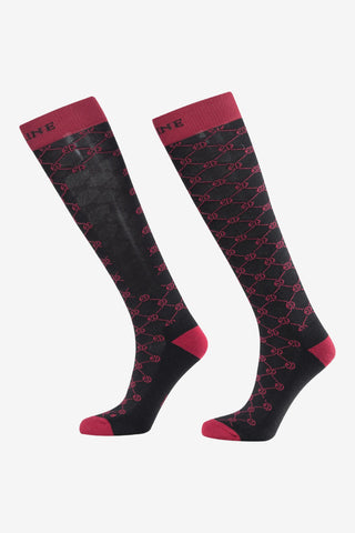 Equiline Ridstrumpor