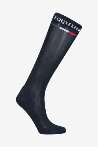 Equiline Silver Plus Light Strumpor