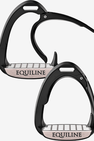 Equiline X-Cel Stigbygel