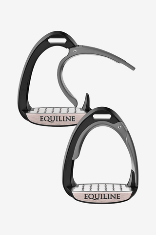 Equiline X-Cel Stigbygel
