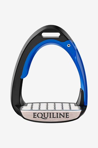 Equiline X-Cel Stigbygel
