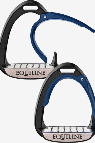 Equiline X-Cel Stigbygel