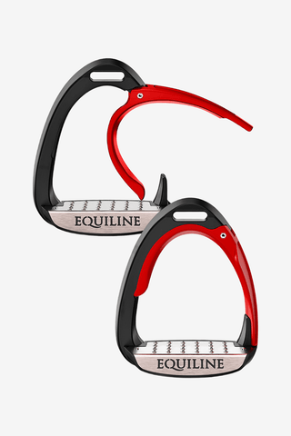 Equiline X-Cel Stigbygel