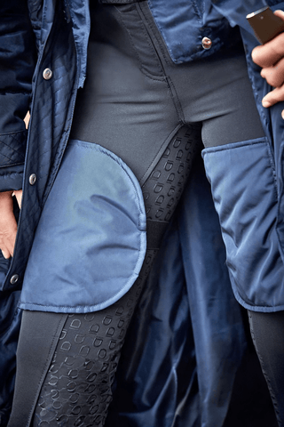 Equipage Candice Kappa