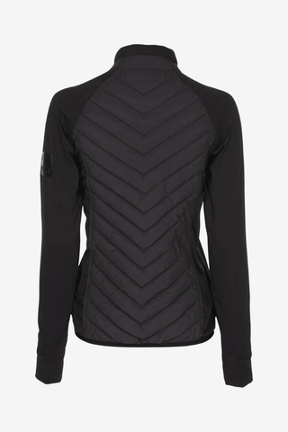 Equipage Canon Jr Jacka