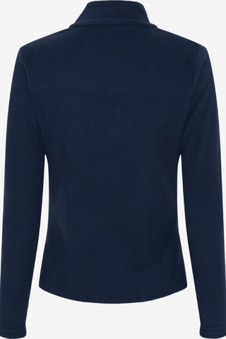 Equipage Gilly Fleecetröja