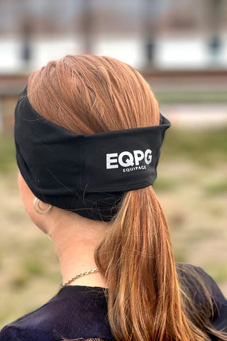 Equipage Jump Pannband