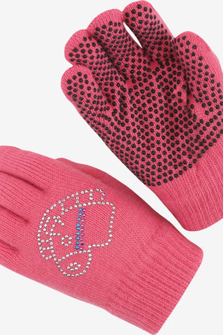 Equipage Magic Ridhandskar