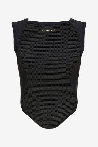 Equipage Ryggskydd