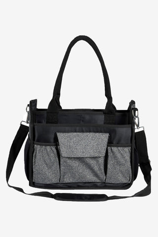 Glitter Strigletaske