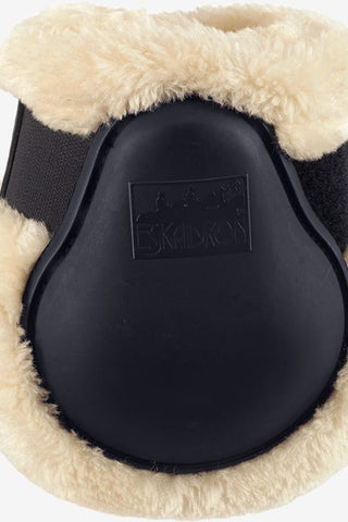 Eskadron Basic Bakskydd Faux Fur