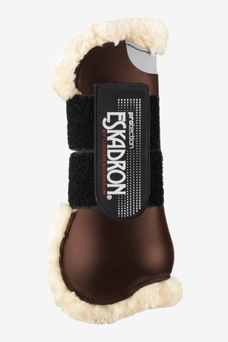 Eskadron Basic Flexisoft Senskydd Faux Fur