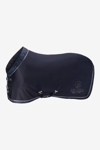 Eskadron Dura Crystal Täcke Platinum Pure