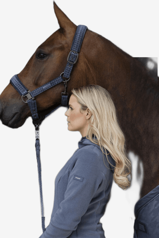 Eskadron Grimma Velvet Stamp