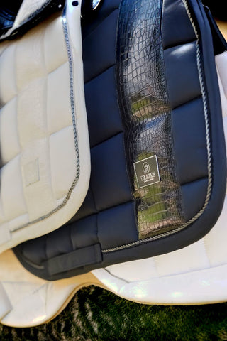 Eskadron Schabrak Big Square Glossy Platinum