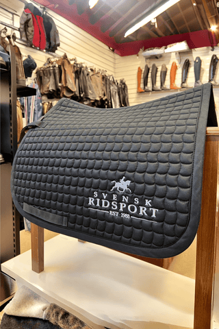 Eskadron Schabrak Svensk Ridsport