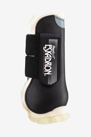 Eskadron Senskydd Flexisoft Fårskinn