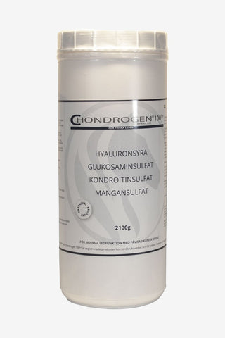 Evavet Chondrogen 100Pro