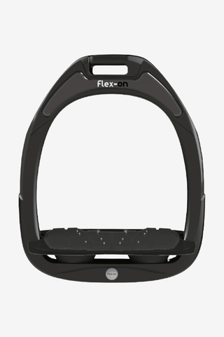 Flex-On Stigbygel Green Composite