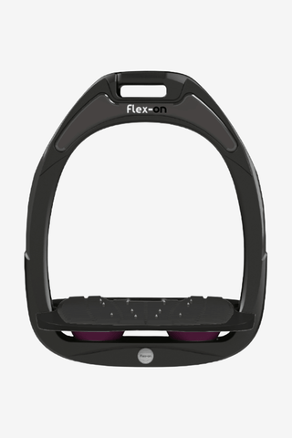 Flex-On Stigbygel Green Composite